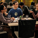 Illustration for article titled iThe Big Bang Theory/i: “The Rhinitis Revelation”